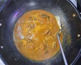 Foto langkah ke 3 dari resep Gulai Ikan Tuna.