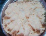 ब्रेड पकौड़े(bread pakoda recipe in hindi) रेसिपी चरण 1 फोटो