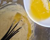 Une image de l'étape 3 de Cookies 🍪 salés au jambon et lardons.