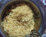 चटपटी ड्राई फ्रूट्स दाल मोठ (Chatpati dry fruits dalmoth recipe in Hindi) रेसिपी चरण 5 फोटो