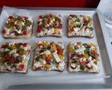 Cheese Burst pizza Bread recipe step 4 photo