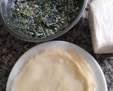 Foto del paso 1 de la receta: Canelones de espinaca y ricota Riquísimos!