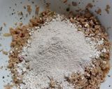 Foto del paso 5 de la receta: Milanesas de soja texturizada versión vegana