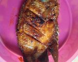Foto langkah ke 4 dari resep Gurame Bakar Madu.
