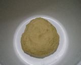 Foto langkah ke 1 dari resep Roti dan Donat LEMBUUT metode AUTOLYSIS.