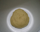 Foto langkah ke 1 dari resep Roti dan Donat LEMBUUT metode AUTOLYSIS.