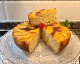 Foto del paso 21 de la receta: Bizcocho de melocotón