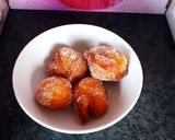 Une image de l'étape 5 de Croustillons beignets comme à la foire 😋#février.