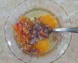 Foto langkah ke 4 dari resep Telur goreng bawang.