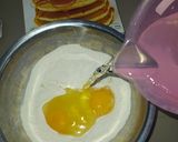 Foto langkah ke 2 dari resep Pancake Pondan.