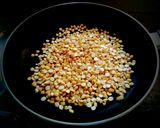 દાળીયાની ચીક્કી(Daliya Chikki Recipe In Gujarati) રેસીપી સ્ટેપ1ફોટો