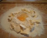 Ecetes gyors ropogós stangli recept fázis 1 fotója