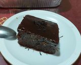 A picture of step 3 of Chocolate Pie 🍫.