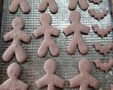Foto del paso 4 de la receta: Galletitas Momias 👻🎃