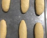 Foto langkah ke 4 dari resep Roti Manis.