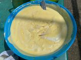 Portokalopita