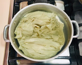 Foto del paso 2 de la receta: Guatita 🇪🇨