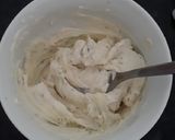 Home Made Carbonara z makaronem ryżowym krok przepisu 2 zdjęcie
