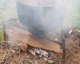 Pas rețetă Gem de prune 6 fotografie
