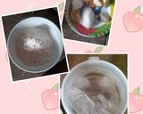 Foto langkah ke 1 dari resep Bakso ayam manual 🍛.