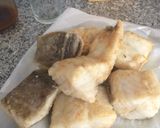Foto del paso 5 de la receta: Bacalao al horno (clásico)