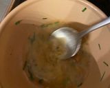 Foto del paso 2 de la receta: Sopa miso mix