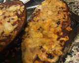 Foto del paso 4 de la receta: Berenjenas rellenas
