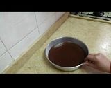 صورة لخطوة 6 من وصفة كيك شوكولاته بدون دقيق