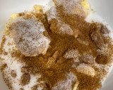 Foto del paso 1 de la receta: Cookies de chocolate