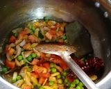બાજરા ની ખીચડી (Bajra Khichdi Recipe In Gujarati) રેસીપી સ્ટેપ2ફોટો