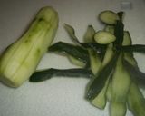 Foto del paso 2 de la receta Ensalada troceada con aderezo de limón