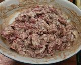 Foto del paso 2 de la receta: Shawarma casero