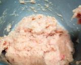Foto langkah ke 2 dari resep Baso gulung sawi putih.