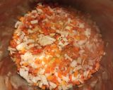 Foto del paso 2 de la receta: Buseca para el cumple de papá