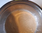 Foto del paso 1 de la receta: Budín de frutillas y arándanos