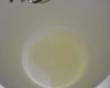 Mézeskalács recept fázis 10 fotója