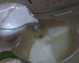 Foto langkah ke 2 dari resep Bolu Kukus.
