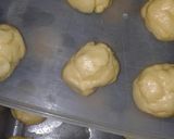 Foto langkah ke 4 dari resep (Salin dari) Donat Ekonomis Lembut.