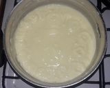 Foto del paso 4 de la receta: Postre de chocolate blanco o negro