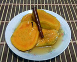 Foto del paso 3 de la receta: Camotes Glaciados
