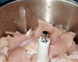 Foto langkah ke 1 dari resep Nugget Ayam Homemade.