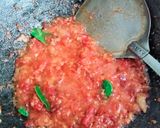 Foto langkah ke 3 dari resep Telur puyuh balado.