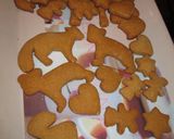 Mézeskalács recept fázis 5 fotója