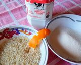 Foto del paso 2 de la receta: Arroz con leche cremoso, con paté de canela