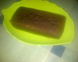 Foto langkah ke 3 dari resep Brownis. kukus serba 3 sendok no mixer.