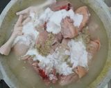 Foto langkah ke 4 dari resep Resep ayam goreng suharti asli enak.