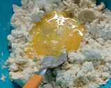 Foto del paso 1 de la receta: Tarta de coco y dulce de leche