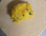 આલુ પરાઠા (Aloo paratha recipe in Gujarati) રેસીપી સ્ટેપ3ફોટો