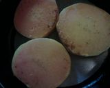Foto del paso 3 de la receta: Calabaza con queso derretido