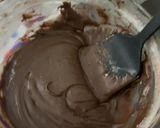 Foto del paso 4 de la receta: Brownie de chocolate con Nesquik 🍫🤎